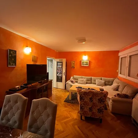 Apartman Sunnyplace موستار المظهر الخارجي الصورة