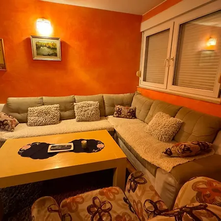Apartman Sunnyplace موستار المظهر الخارجي الصورة