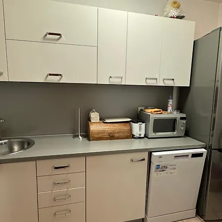 Apartman Sunnyplace موستار المظهر الخارجي الصورة