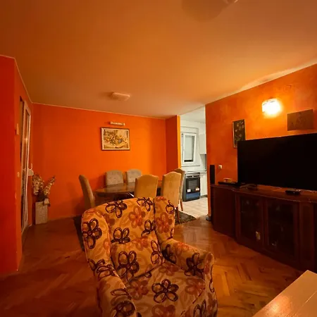 Apartman Sunnyplace موستار المظهر الخارجي الصورة