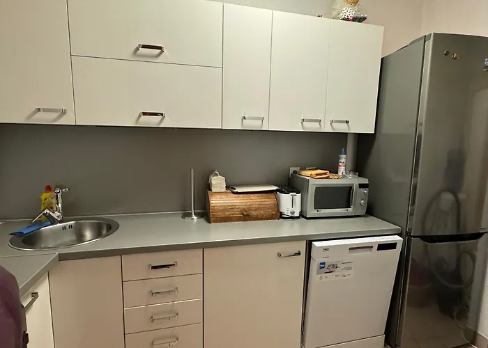 Apartman Sunnyplace