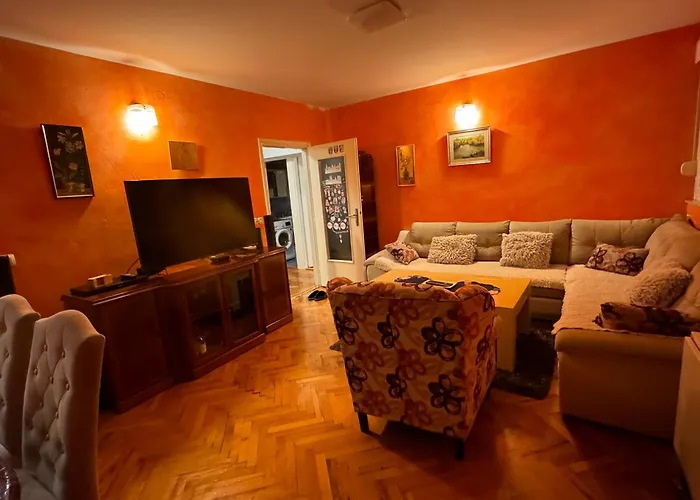 Apartman Sunnyplace