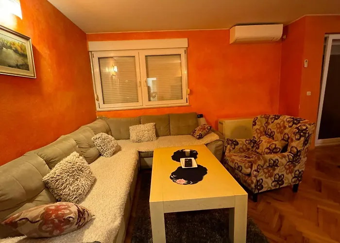 Apartman Sunnyplace