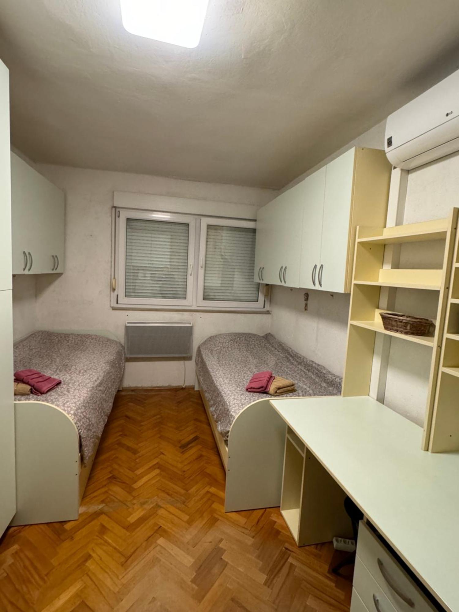 Apartamento Sunnyplace *
