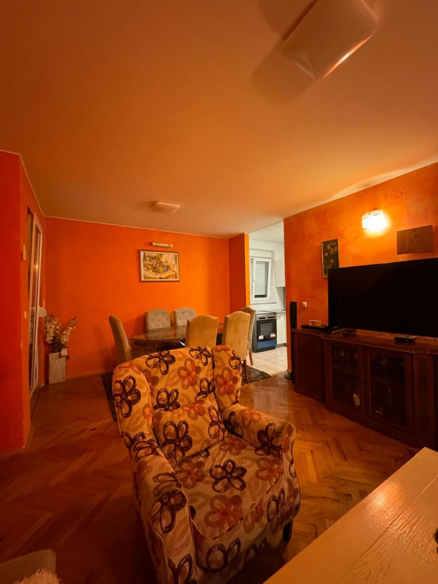 Apartamento Sunnyplace Mostar