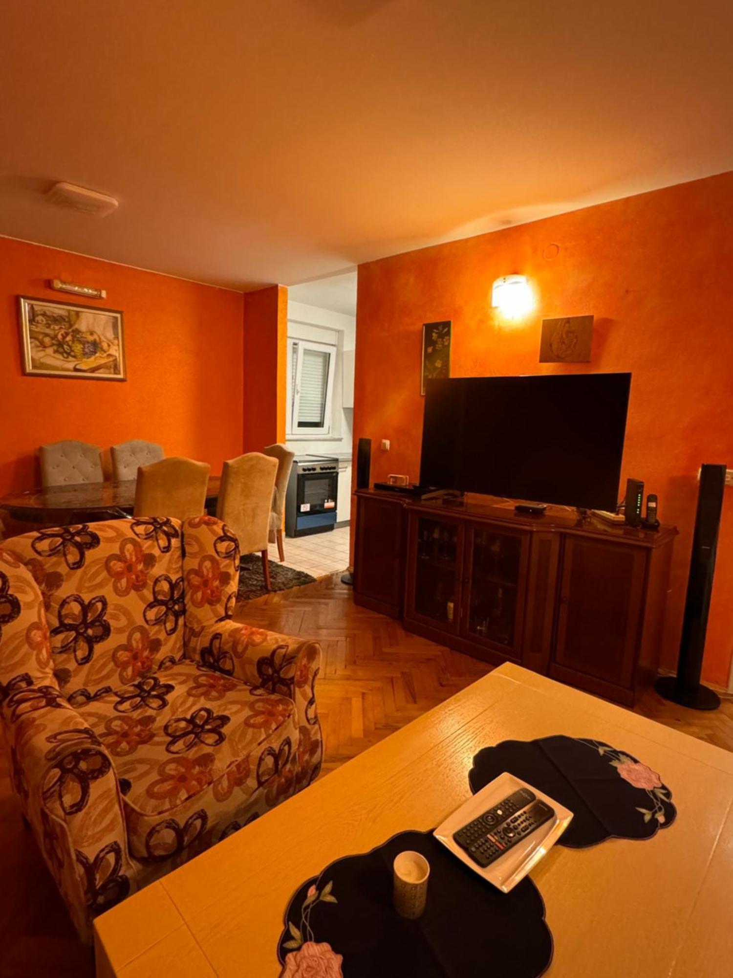 شقة Sunnyplace موستار