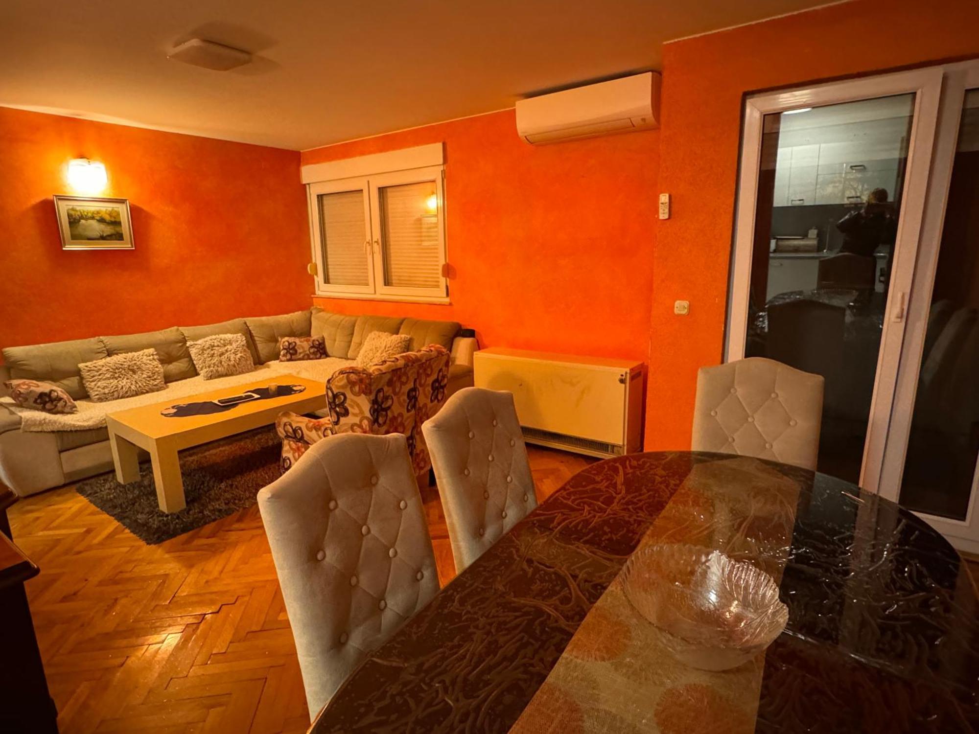 Sunnyplace شقة موستار