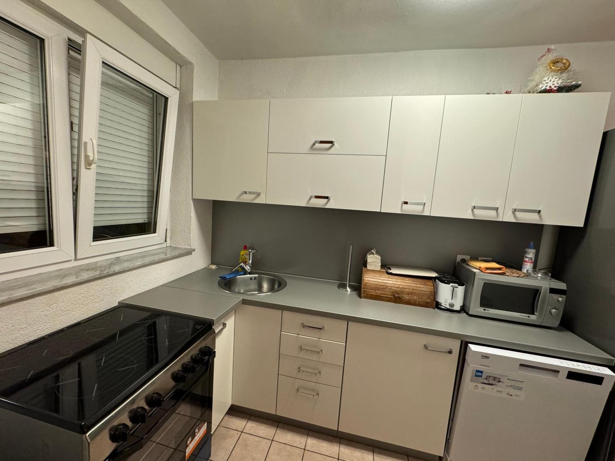 Sunnyplace Apartamento *