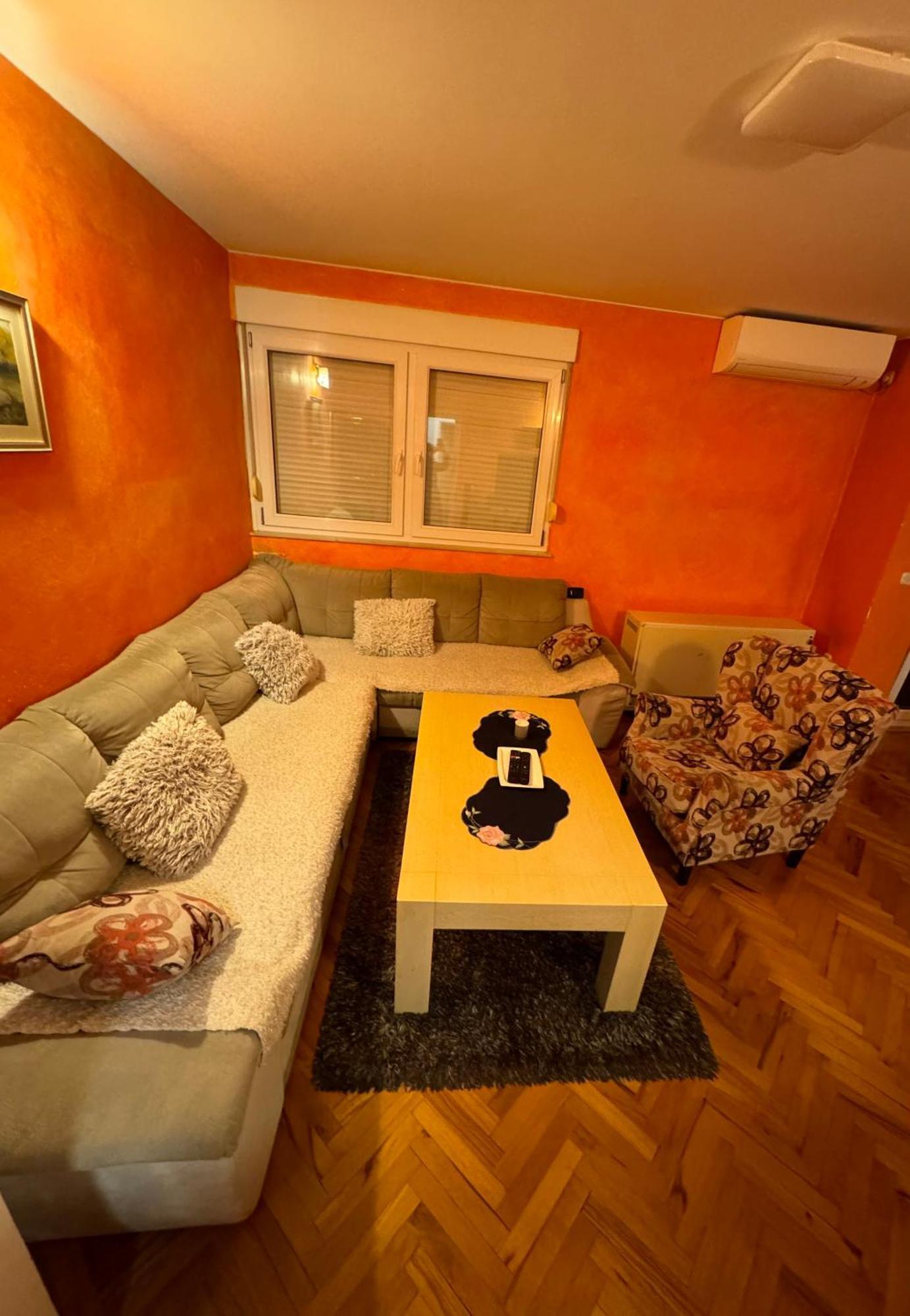 Sunnyplace شقة